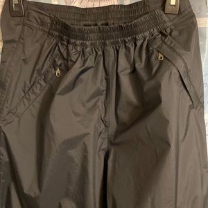 Unisex marmot rain pants